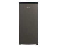 Lodówka MPM 200-CJ-19/E 122cm Inox Komora Zamrażarki 190L - 1377624 - zdjęcie 2